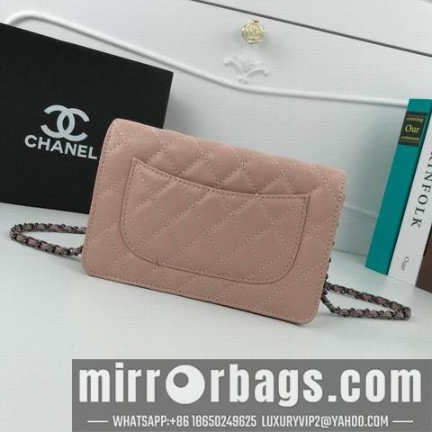 1:1 Replica Chanel Bags WW33814