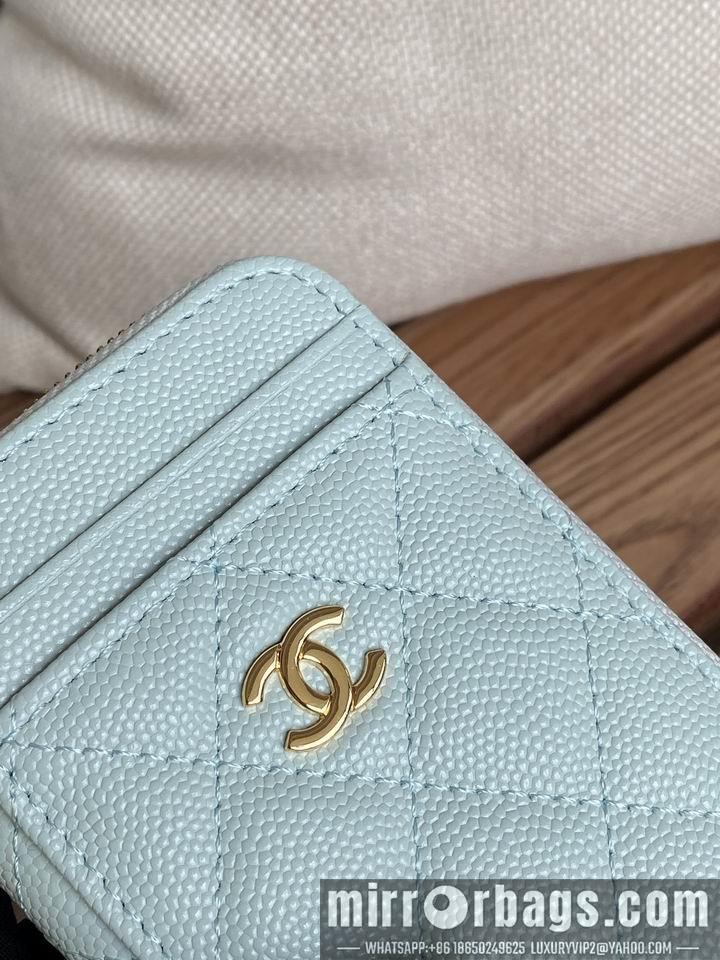 1:1 Replica Chanel Bags Chanel AP1650 7.5x2x11cm zy1