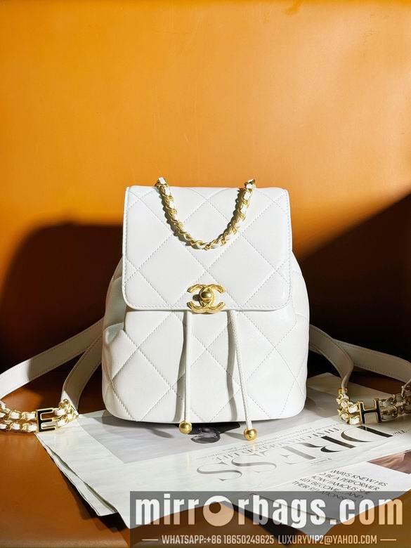 1:1 Replica Chanel Bags AS4866 20X19X12cm WO 3colour