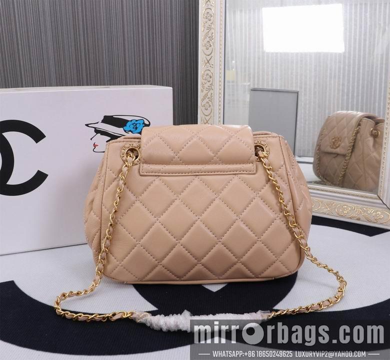 1:1 Replica Chanel Bags 8855 23X17X9cm XMY 4colour