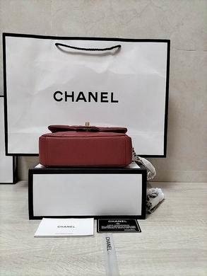 1:1 Replica Chanel Bags WO81135 19X13X6