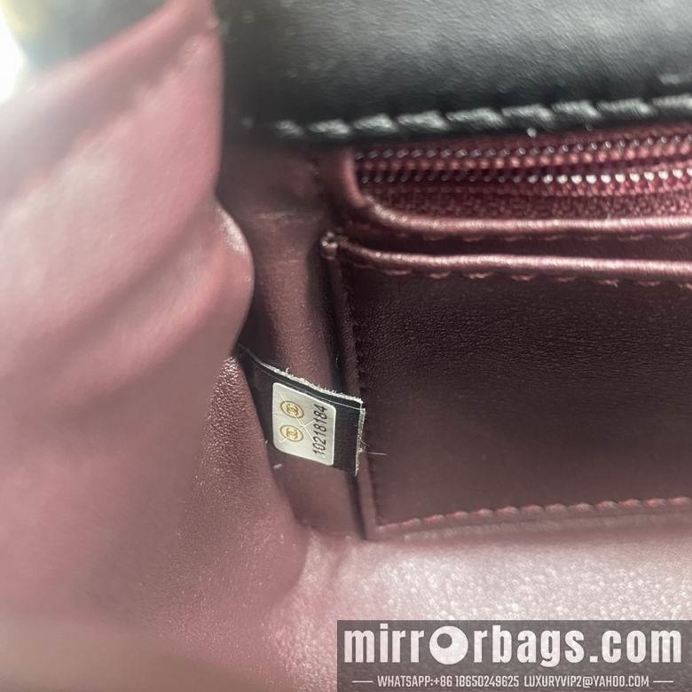 1:1 Replica Chanel Bags AS8630 20cm WO 4colour