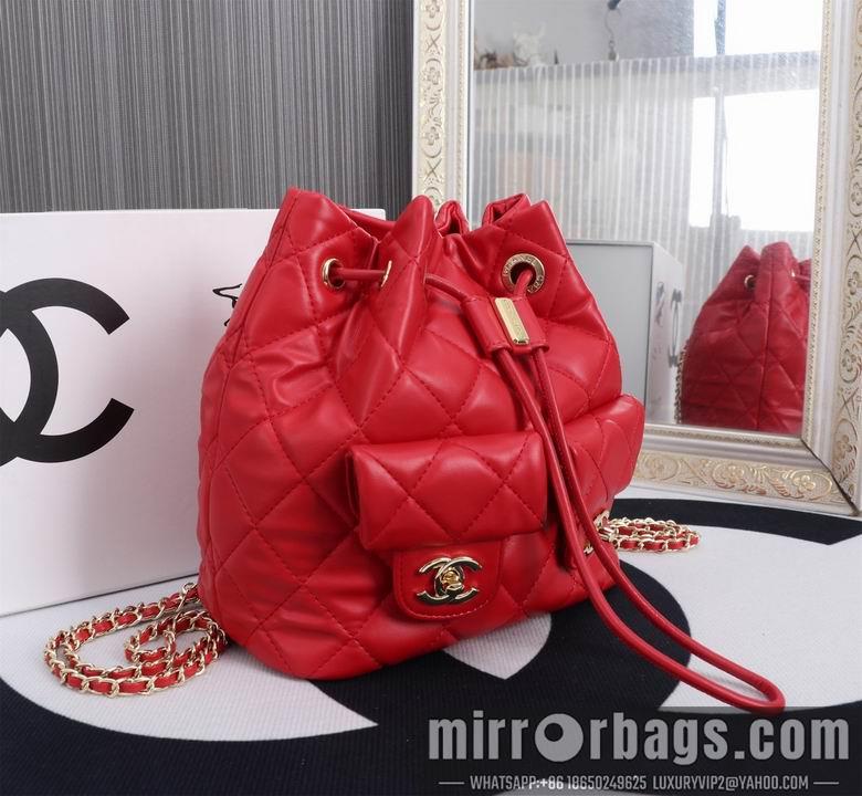 1:1 Replica Chanel Bags 8846 22X23X13cm XMY 3colour