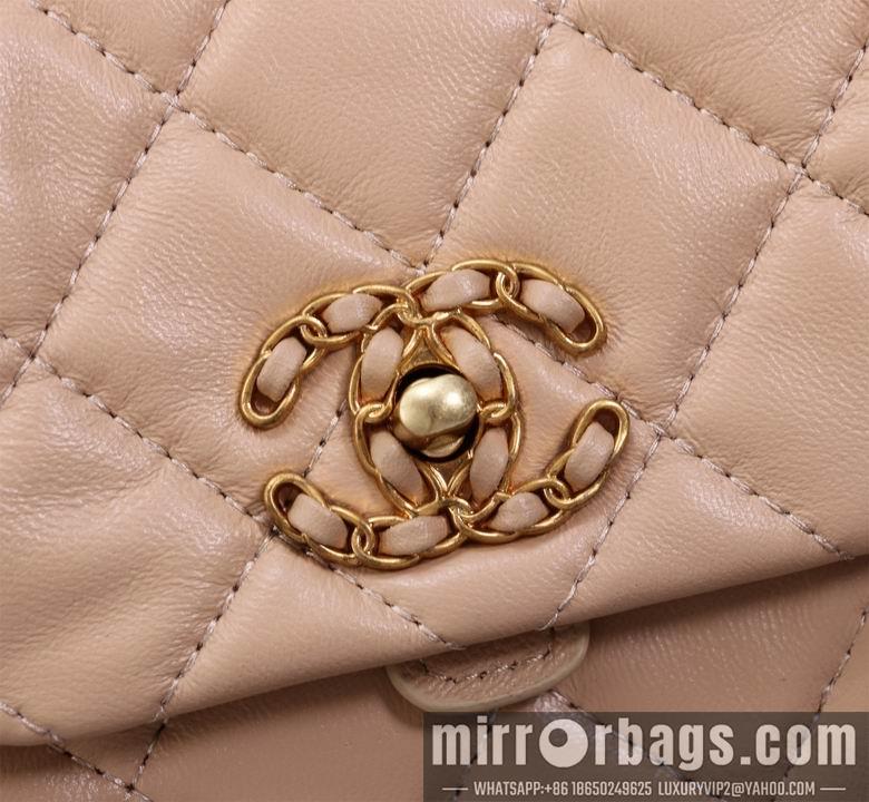 1:1 Replica Chanel Bags 8855 23X17X9cm XMY 4colour