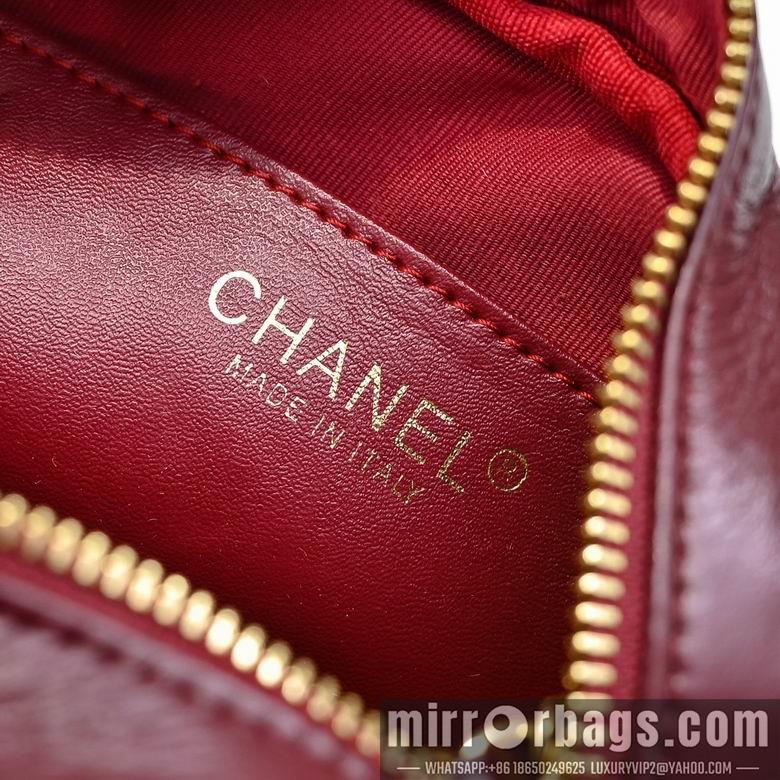 1:1 Replica Chanel Bags 371 18X12cm XMY 2colour