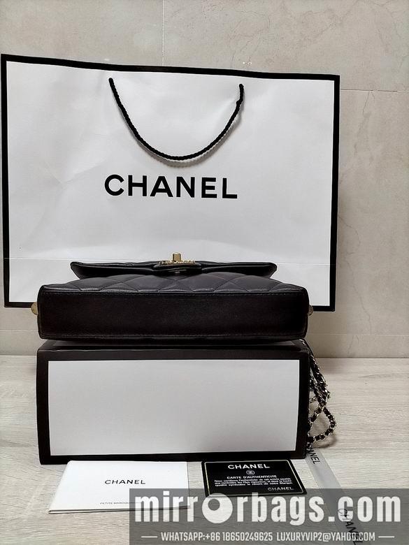 1:1 Replica Chanel Bags 81129 25X4X15cm WO