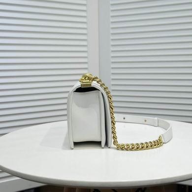1:1 Replica Chanel Bags 67086-8 25X15X8cm WO