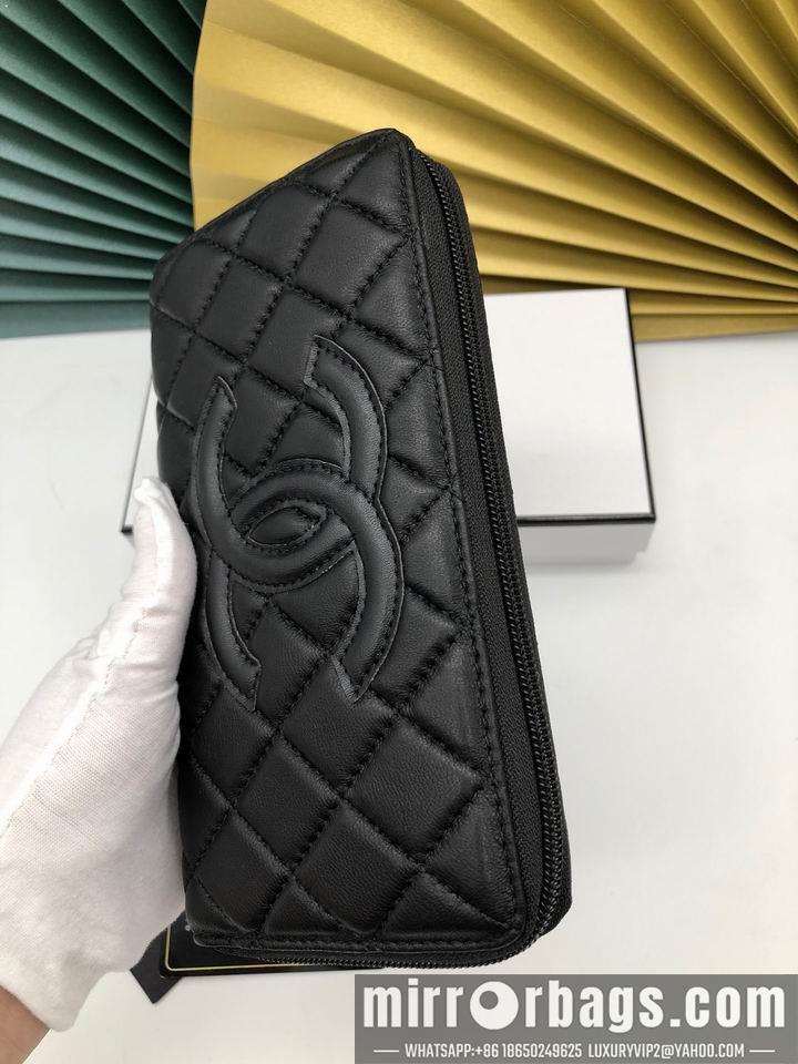 1:1 Replica Chanel Bags WL15c-169 19.5X10.5