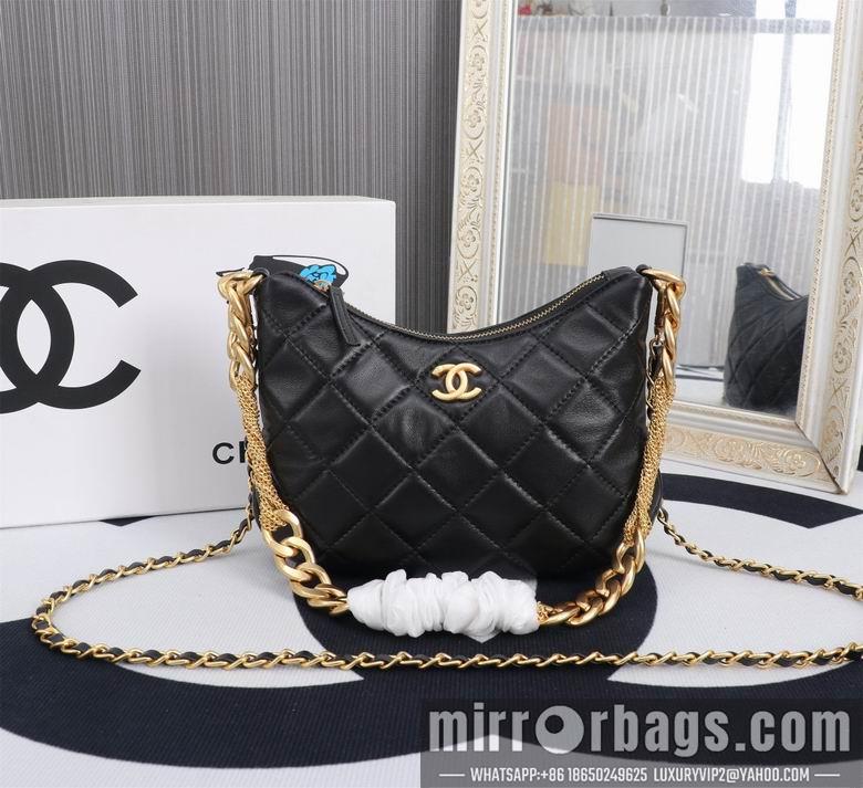 1:1 Replica Chanel Bags 8842 17.5X24X6cm XMY 3colour