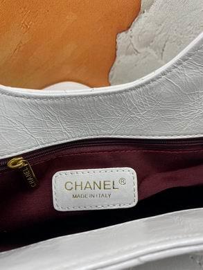 1:1 Replica Chanel Bags AS3310 21X19X7cm WO  3colour