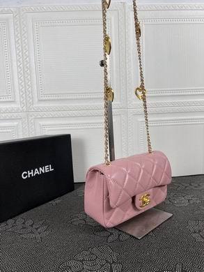 1:1 Replica Chanel Bags 729 14X20X8cm WO 4colour