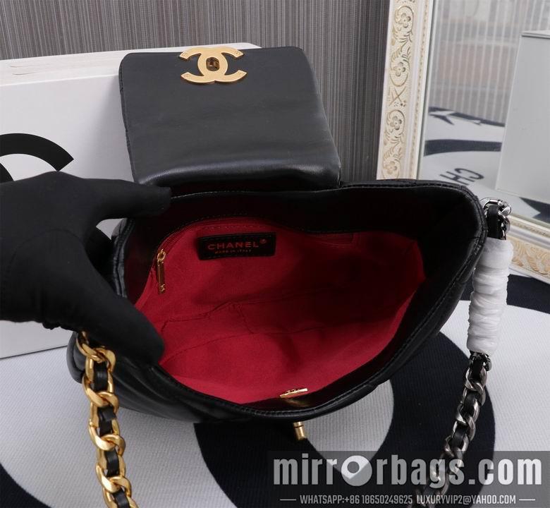 1:1 Replica Chanel Bags 3001 28X22X5.5cm XMY 3colour