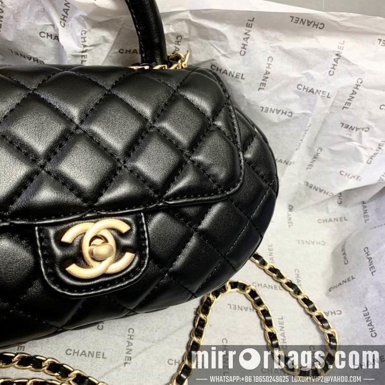 1:1 Replica Chanel Bags 22X14X6cm 011706 DN 3colour