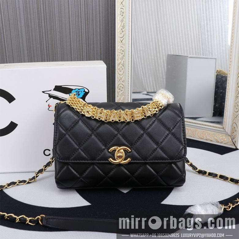 1:1 Replica Chanel Bags 8805 23X15X7cm XMY