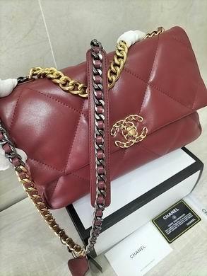 1:1 Replica Chanel Bags 8068-3 30X20X10cm WO