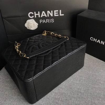 1:1 Replica Chanel Bags WO50995 Ball grain 34x25x14
