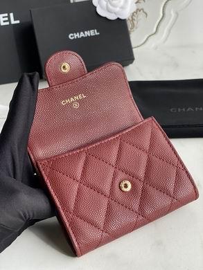 1:1 Replica Chanel Bags 31504 8.5X12X2.5cm WO 3colour