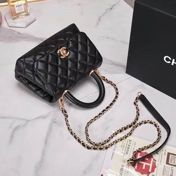 1:1 Replica Chanel Bags BT2215 19cm