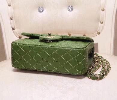 1:1 Replica Chanel Bags WO611