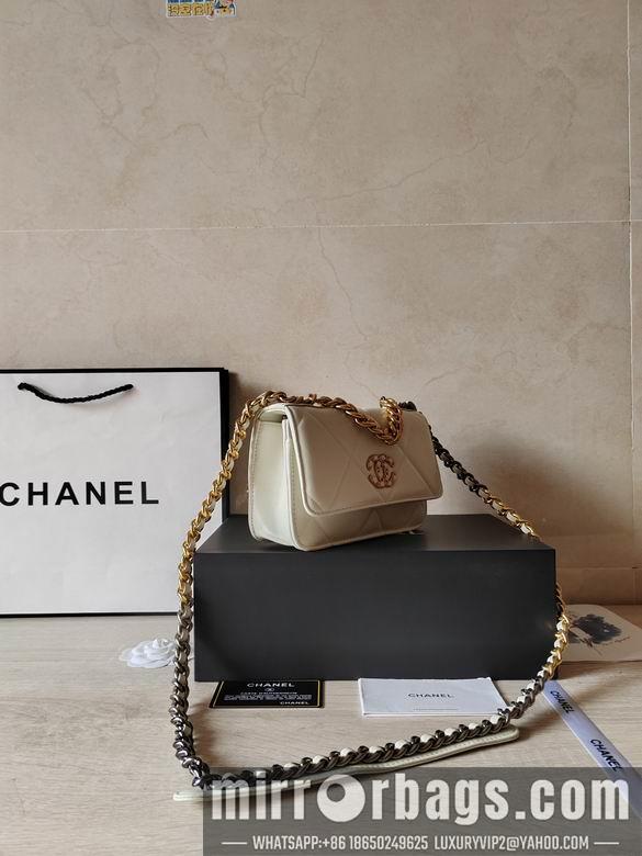 1:1 Replica Chanel Bags AP0957 19X11.5X4cm WO 4colour