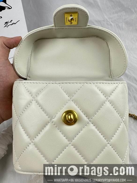 1:1 Replica Chanel Bags 234 16X15cm WO 4colour