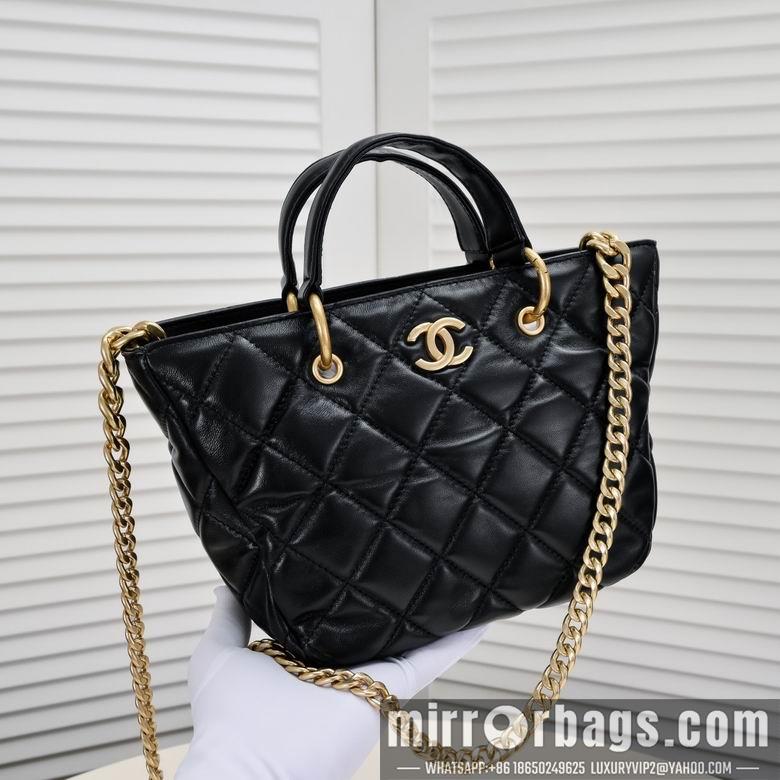 1:1 Replica Chanel Bags 6216 27X20X13cm WO 3colour
