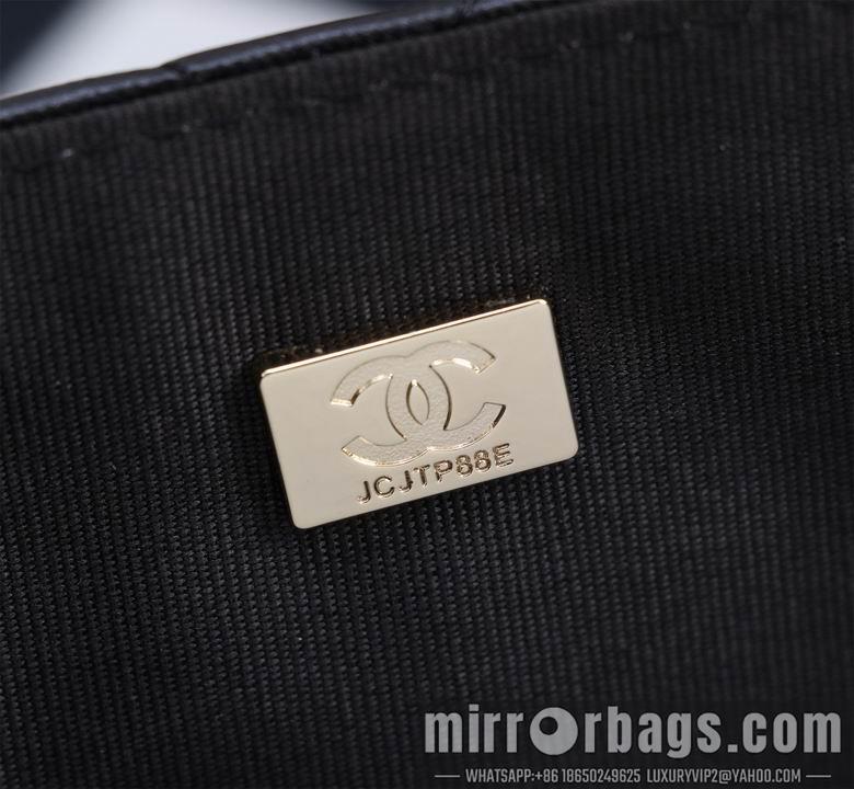 1:1 Replica Chanel Bags 1027 19X10cm XMY 3colour
