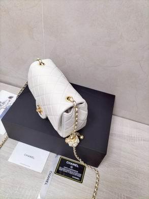 1:1 Replica Chanel Bags Classic Flap CF 9023 18X13X7cm WO