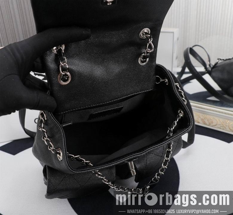 1:1 Replica Chanel Bags 8829 21X20X12cm XMY