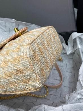 1:1 Replica Chanel Bags 15.5X15X7.5cm 060111 DN 4colour