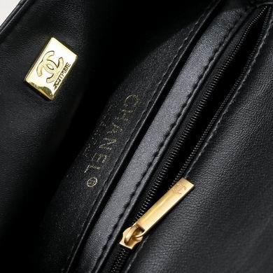 1:1 Replica Chanel Bags AS2431 20X12X6CM WO 2colour
