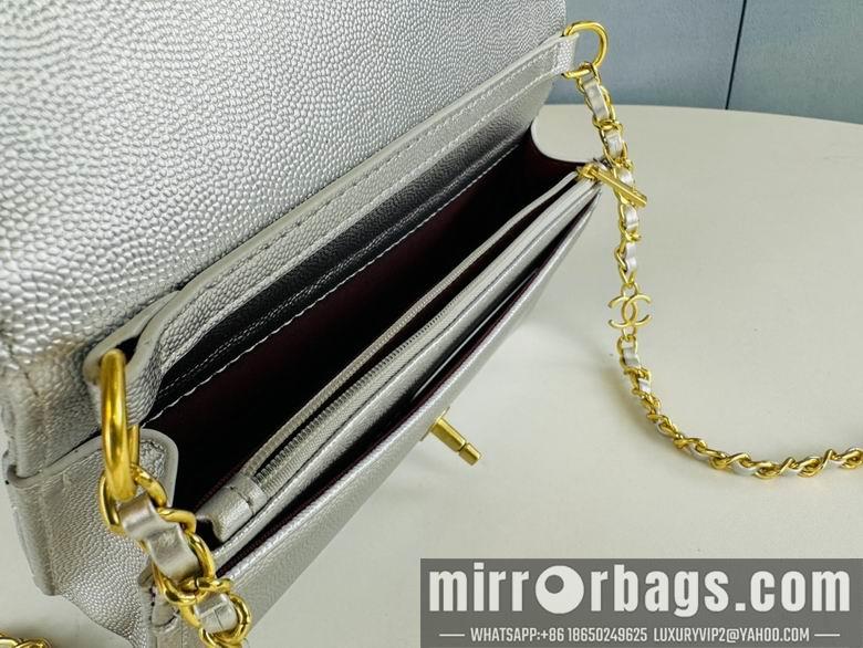1:1 Replica Chanel Bags 3355 21.5X10X5cm XMY 4colour
