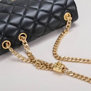 1:1 Replica Chanel Bags 3330 22X4X16cm WO 3colour