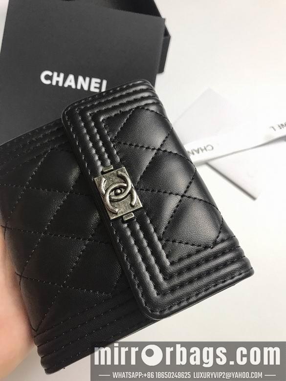 1:1 Replica Chanel Bags 80734 YG 4colour