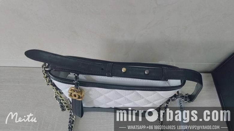1:1 Replica Chanel Bags 9032 15X20X8cm XMY 2colour