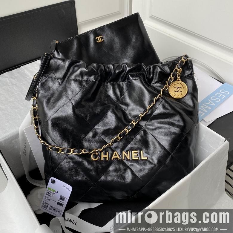 1:1 Replica Chanel Bags AS3260 35X37X7cm WO 2colour