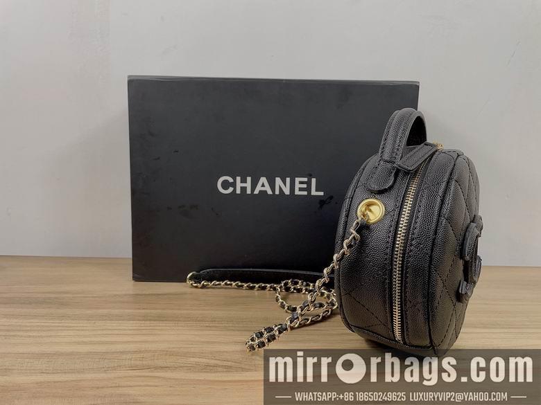 1:1 Replica Chanel Bags 8181 16X16cm  WO