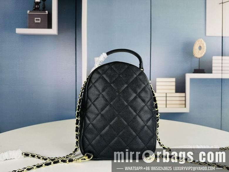 1:1 Replica Chanel Bags 6659 20X22X7cm XMY 2colour