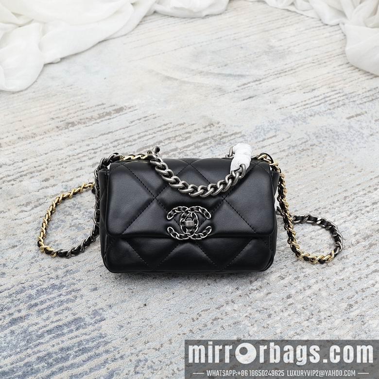 1:1 Replica Chanel Bags WO6020 20cm