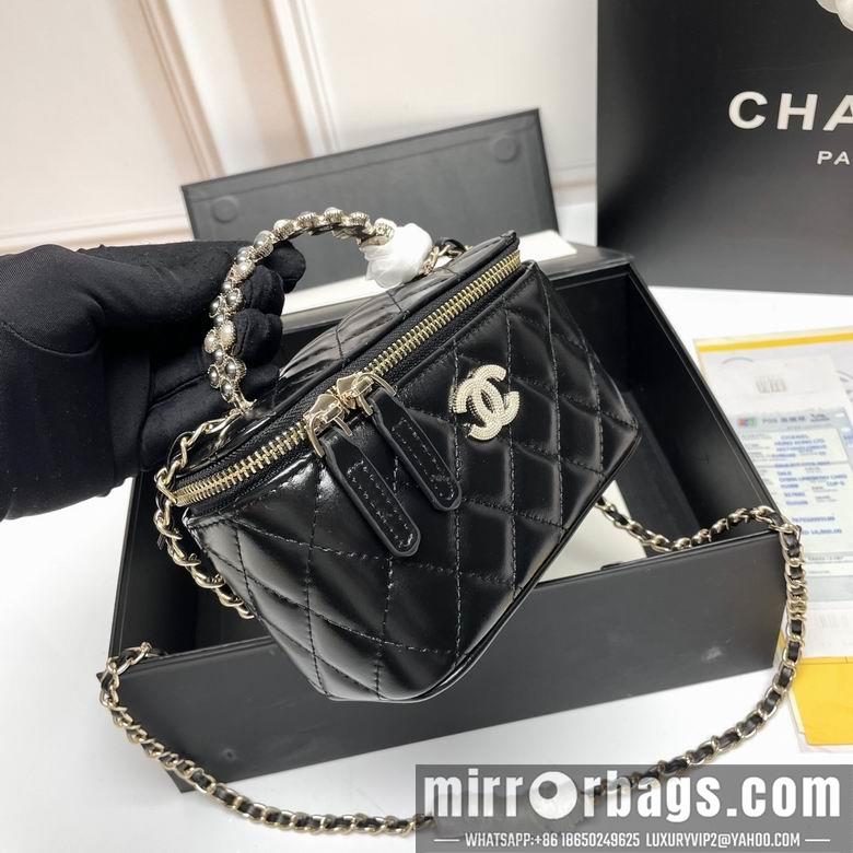 1:1 Replica Chanel Bags 3199 19X11X9cm XMY 2colour