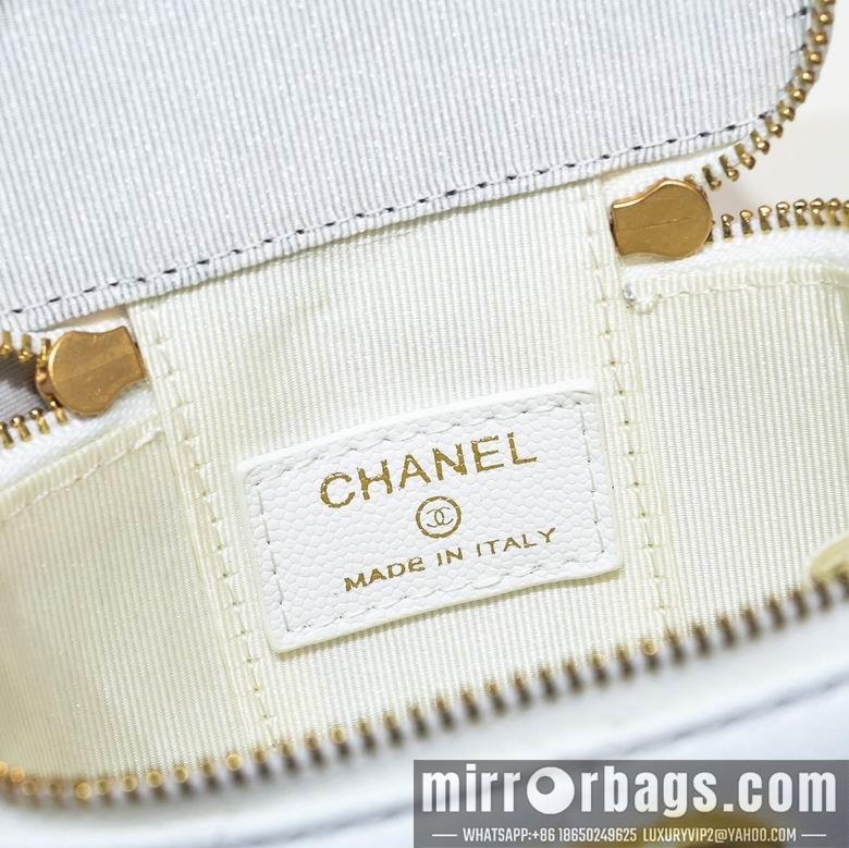 1:1 Replica Chanel Bags 1340 11X8.5X7cm WO 4colour