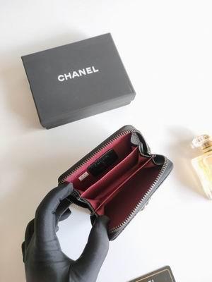 1:1 Replica Chanel Bags Chanel A84433 11.5x8cm zy