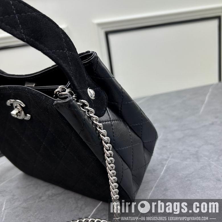 1:1 Replica Chanel Bags Chanel kelly 8631 17x22x9.5cm ww