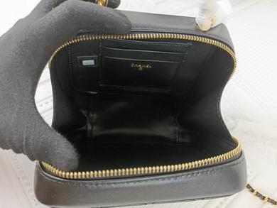 1:1 Replica Chanel Bags 223 17X13cm WO 4色
