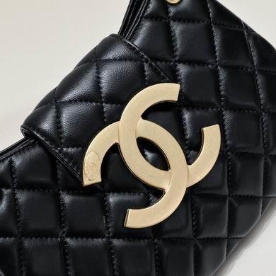 1:1 Replica Chanel Bags 9114 18X25.5X5cm WO