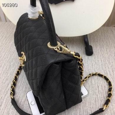 1:1 Replica Chanel Bags WO92991A 25X15X8