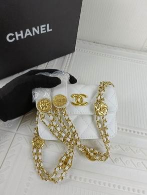 1:1 Replica Chanel Bags 724 13X10X3.5cm WO
