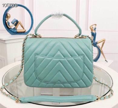 1:1 Replica Chanel Bags WO92236 25X12X17