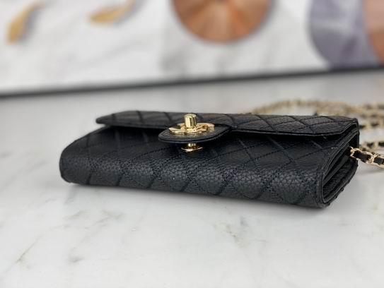 1:1 Replica Chanel Bags Chanel 50098 19x10x3.5cm zy
