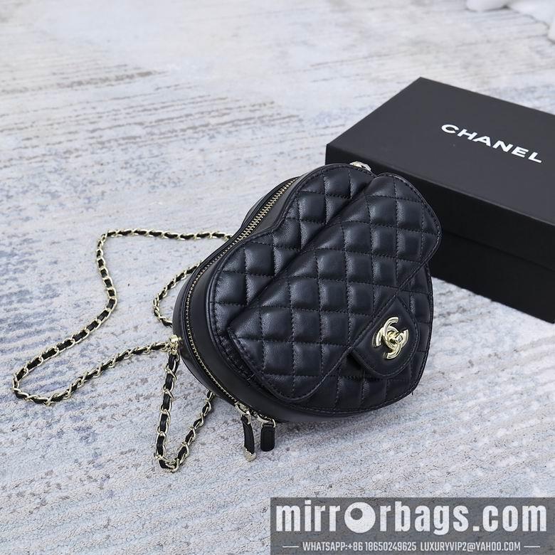 1:1 Replica Chanel Bags Chanel 3191 18x16.5x6.5cm zy